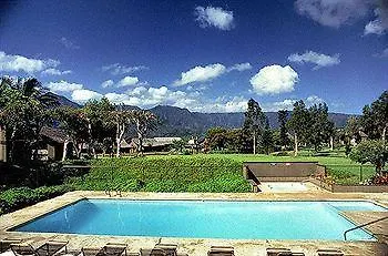 Aparthotel Castle At Princeville