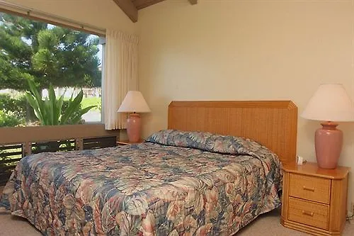 Castle At Princeville Aparthotel