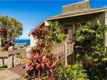 Castle At Princeville 3*,