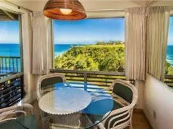 Castle At Princeville Aparthotel