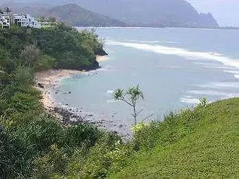Castle At Princeville
